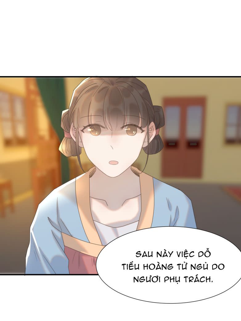 Hình Như Lấy Nhầm Kịch Bản Nữ Chủ Chap 64 - Next Chap 65