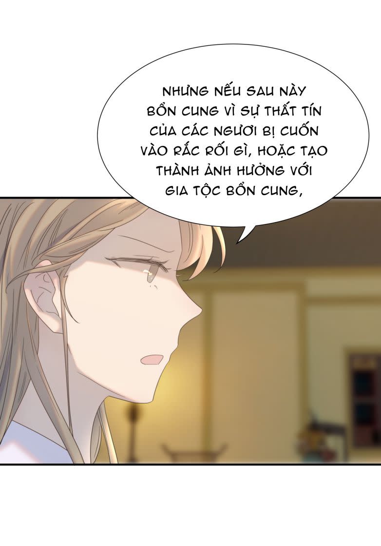 Hình Như Lấy Nhầm Kịch Bản Nữ Chủ Chap 64 - Next Chap 65