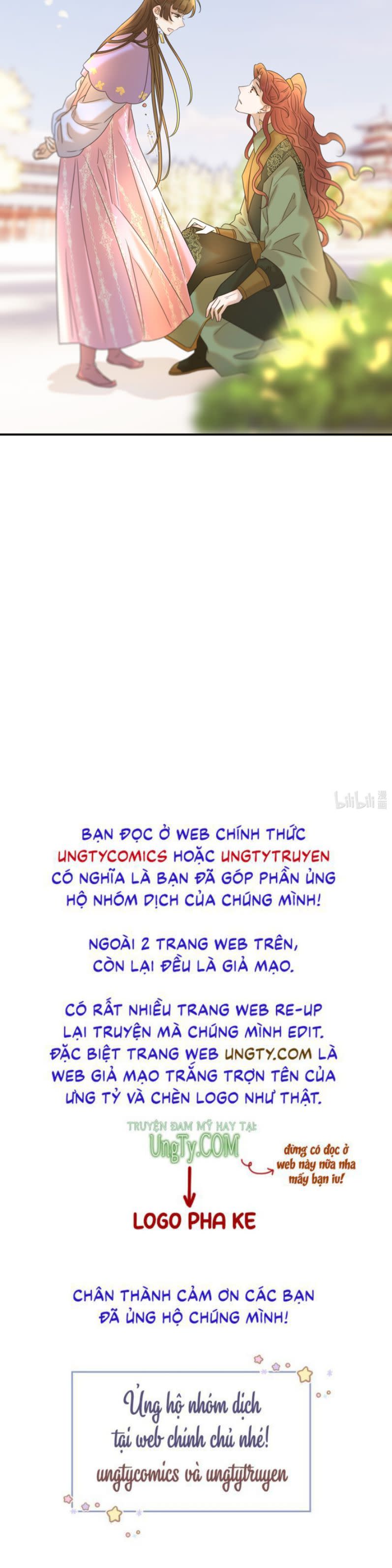 Hình Như Lấy Nhầm Kịch Bản Nữ Chủ Chap 58 - Next Chap 59