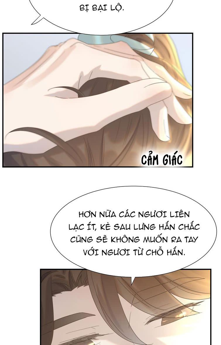 Hình Như Lấy Nhầm Kịch Bản Nữ Chủ Chap 57 - Next Chap 58