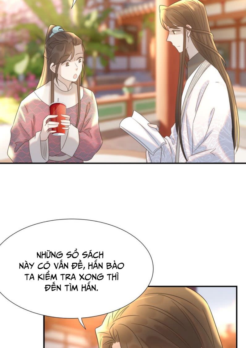 Hình Như Lấy Nhầm Kịch Bản Nữ Chủ Chap 65 - Next Chap 66