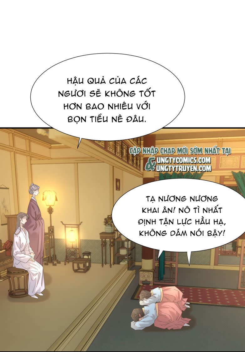 Hình Như Lấy Nhầm Kịch Bản Nữ Chủ Chap 64 - Next Chap 65