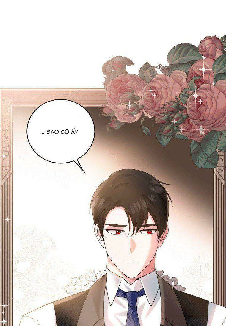 hãy ủng hộ kế hoạch trả thù của tôi chapter 16 - Trang 2