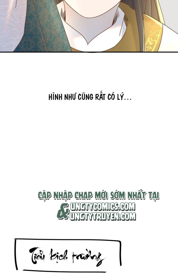 Hình Như Lấy Nhầm Kịch Bản Nữ Chủ Chap 57 - Next Chap 58