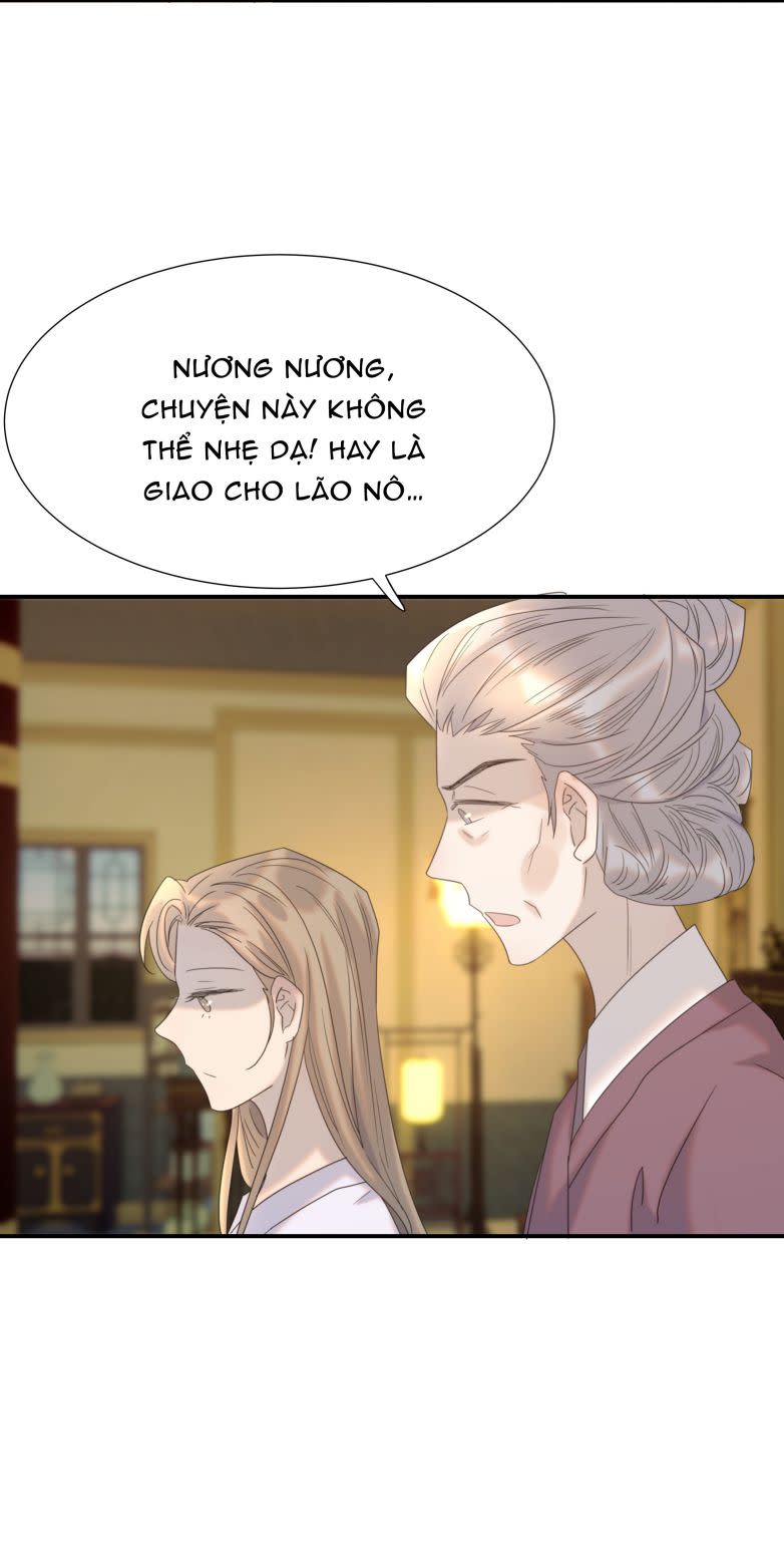 Hình Như Lấy Nhầm Kịch Bản Nữ Chủ Chap 64 - Next Chap 65