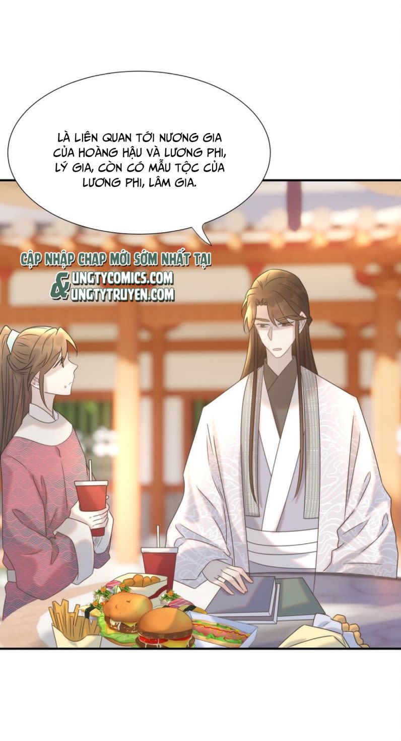 Hình Như Lấy Nhầm Kịch Bản Nữ Chủ Chap 65 - Next Chap 66