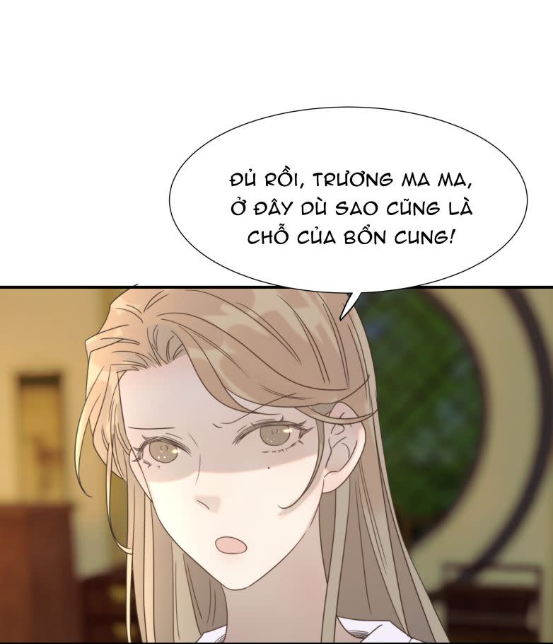 Hình Như Lấy Nhầm Kịch Bản Nữ Chủ Chap 64 - Next Chap 65