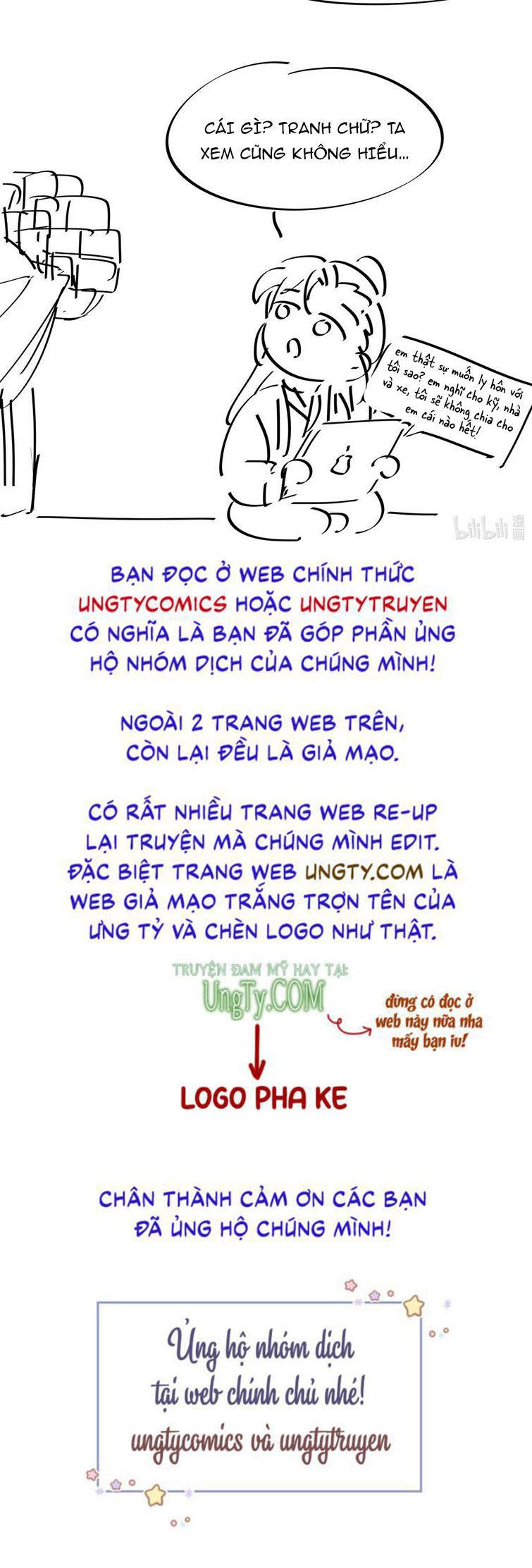 Hình Như Lấy Nhầm Kịch Bản Nữ Chủ Chap 57 - Next Chap 58