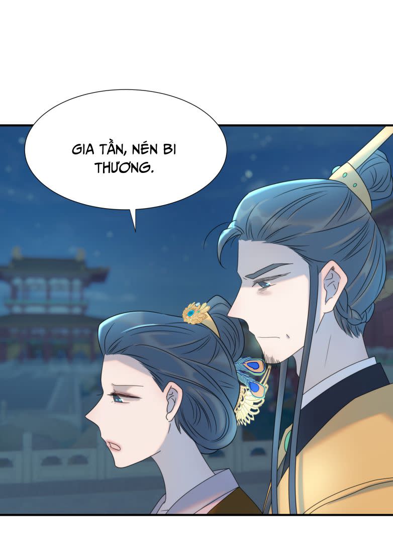 Hình Như Lấy Nhầm Kịch Bản Nữ Chủ Chap 71 - Next Chap 72