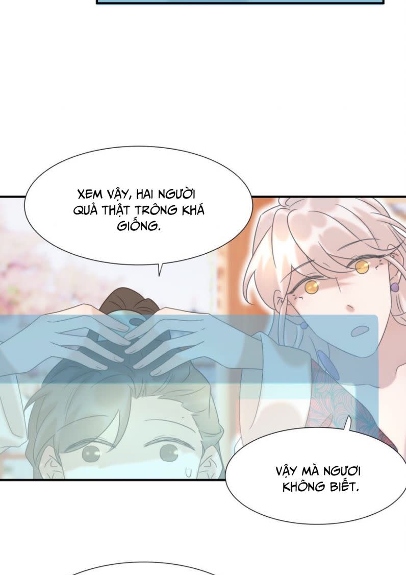 Hình Như Lấy Nhầm Kịch Bản Nữ Chủ Chap 65 - Next Chap 66