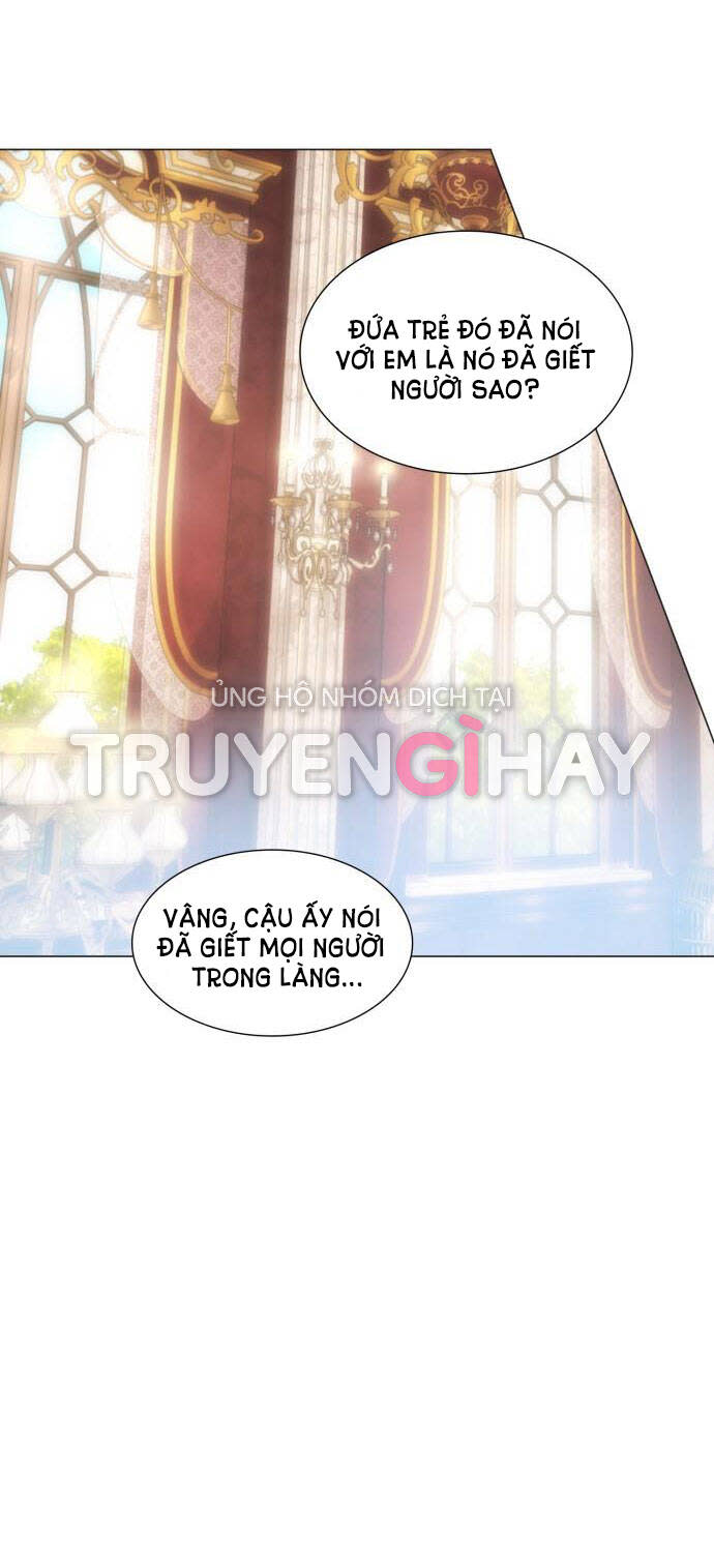 tôi được sinh ra là con gái thứ hai chapter 25.1 - Next chapter 25.2