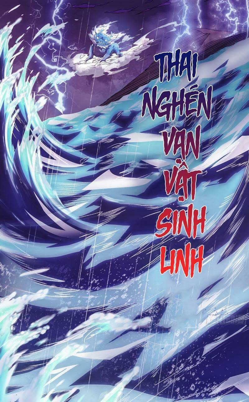 nhân đạo kỹ nguyên chapter 0 - Next chapter 1