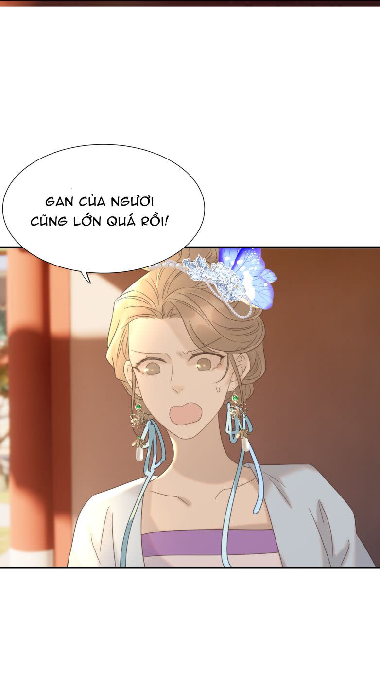 Hình Như Lấy Nhầm Kịch Bản Nữ Chủ Chap 64 - Next Chap 65