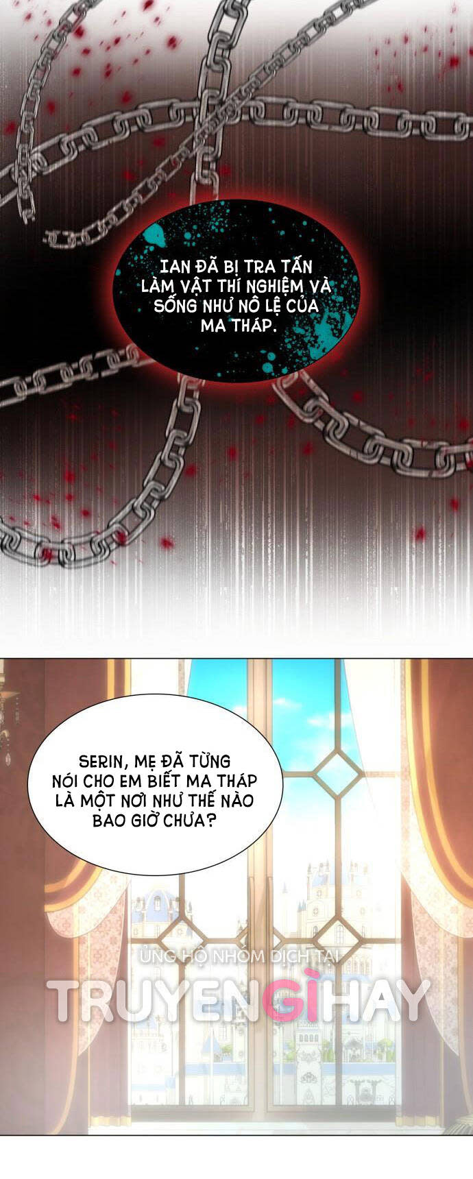 tôi được sinh ra là con gái thứ hai chapter 25.1 - Next chapter 25.2