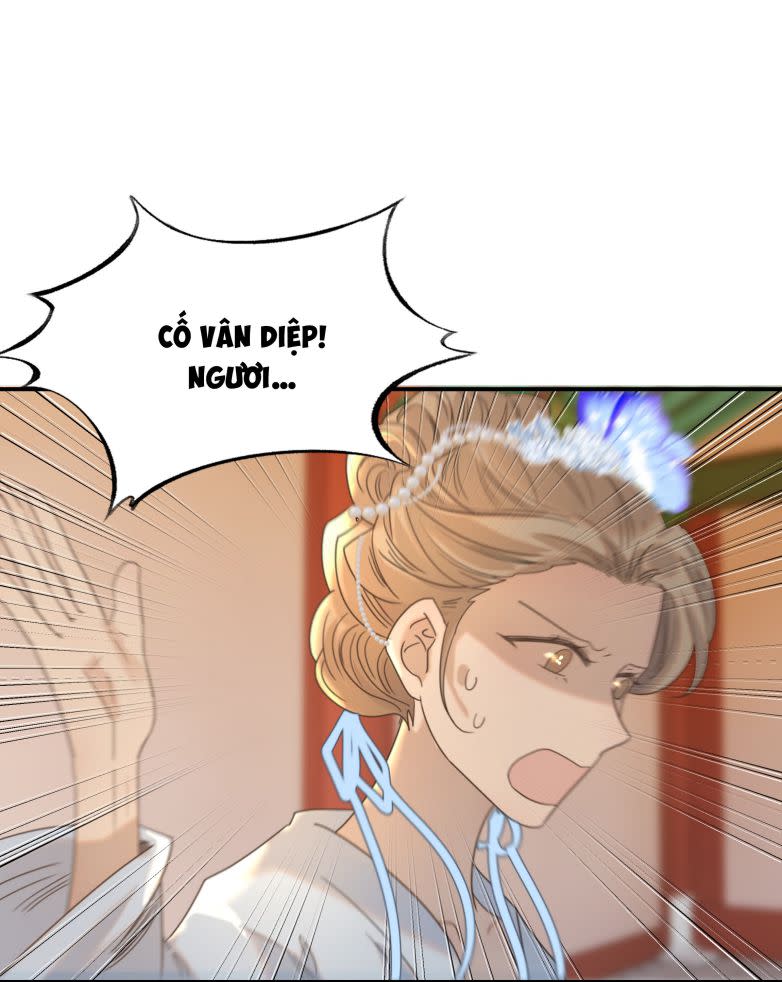 Hình Như Lấy Nhầm Kịch Bản Nữ Chủ Chap 64 - Next Chap 65