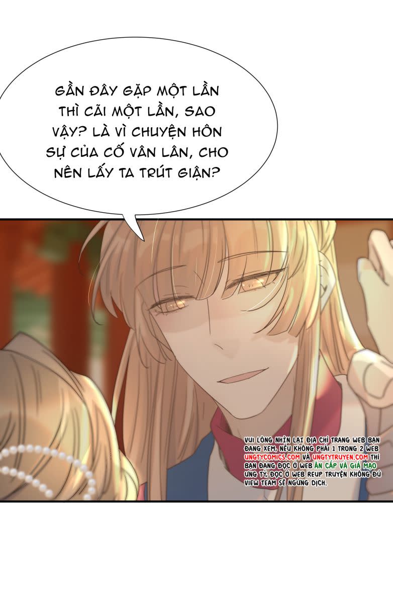 Hình Như Lấy Nhầm Kịch Bản Nữ Chủ Chap 64 - Next Chap 65