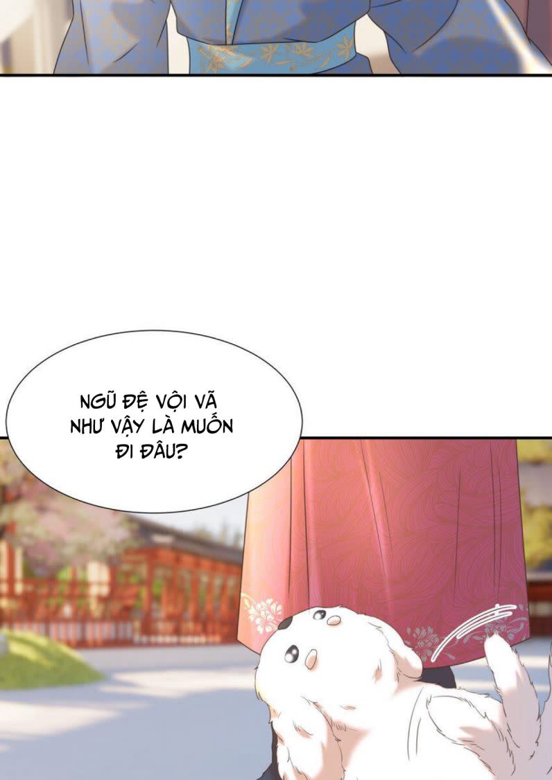 Hình Như Lấy Nhầm Kịch Bản Nữ Chủ Chap 65 - Next Chap 66