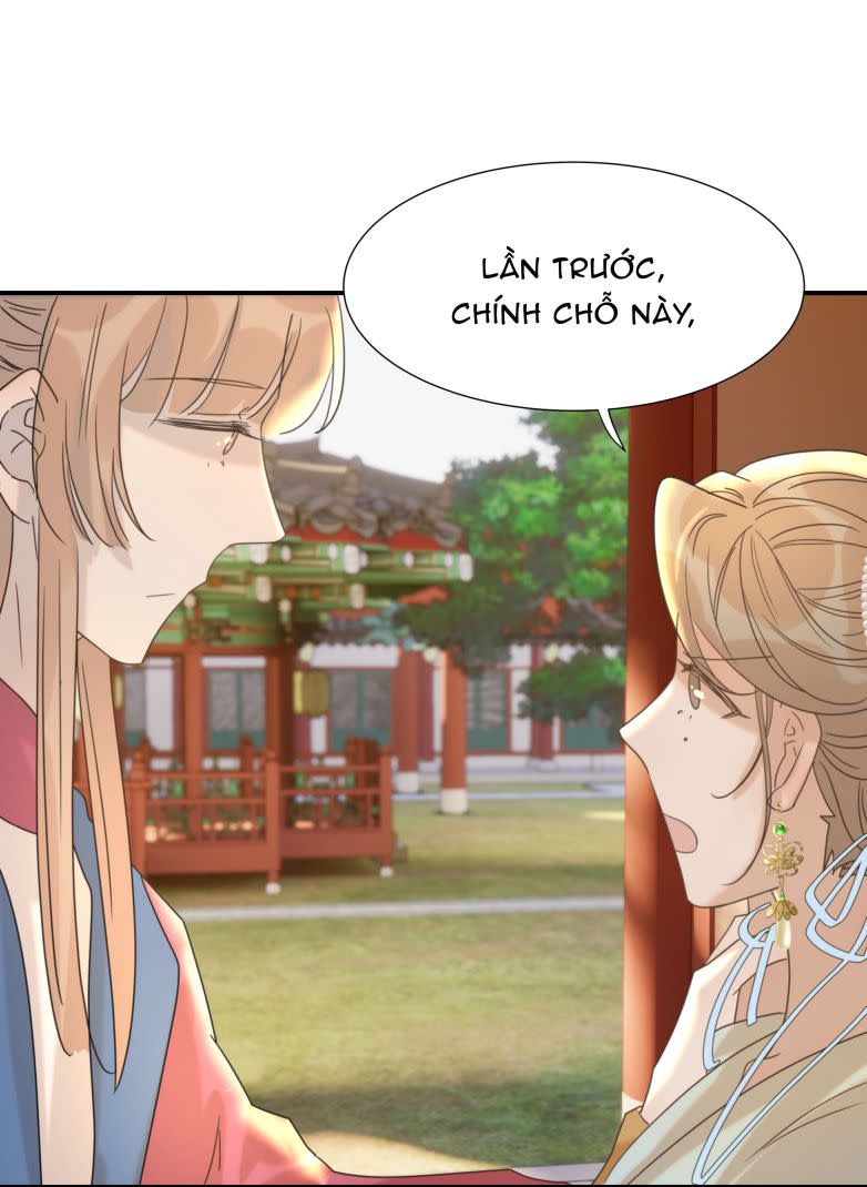 Hình Như Lấy Nhầm Kịch Bản Nữ Chủ Chap 64 - Next Chap 65