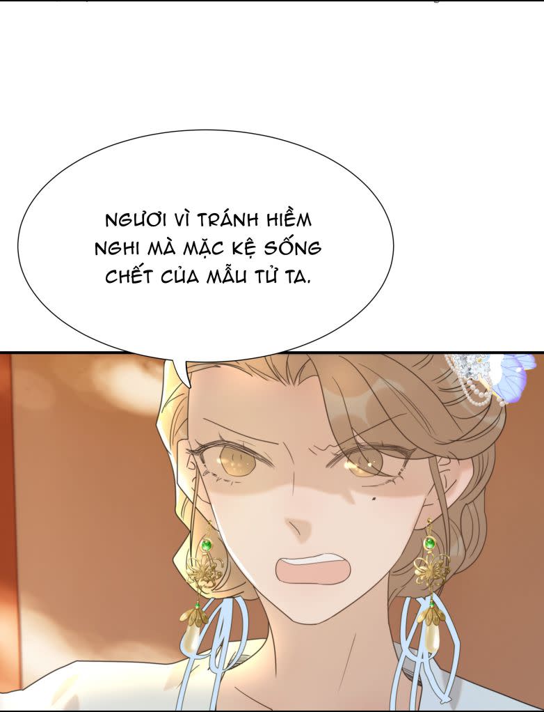 Hình Như Lấy Nhầm Kịch Bản Nữ Chủ Chap 64 - Next Chap 65