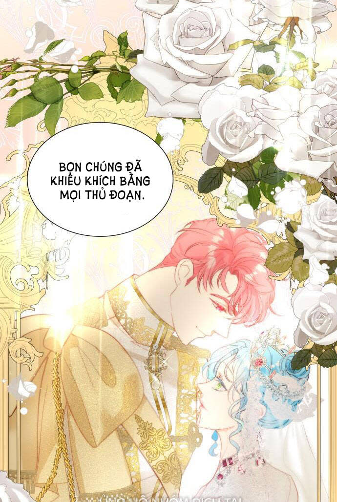 tôi được sinh ra là con gái thứ hai chapter 25.1 - Next chapter 25.2