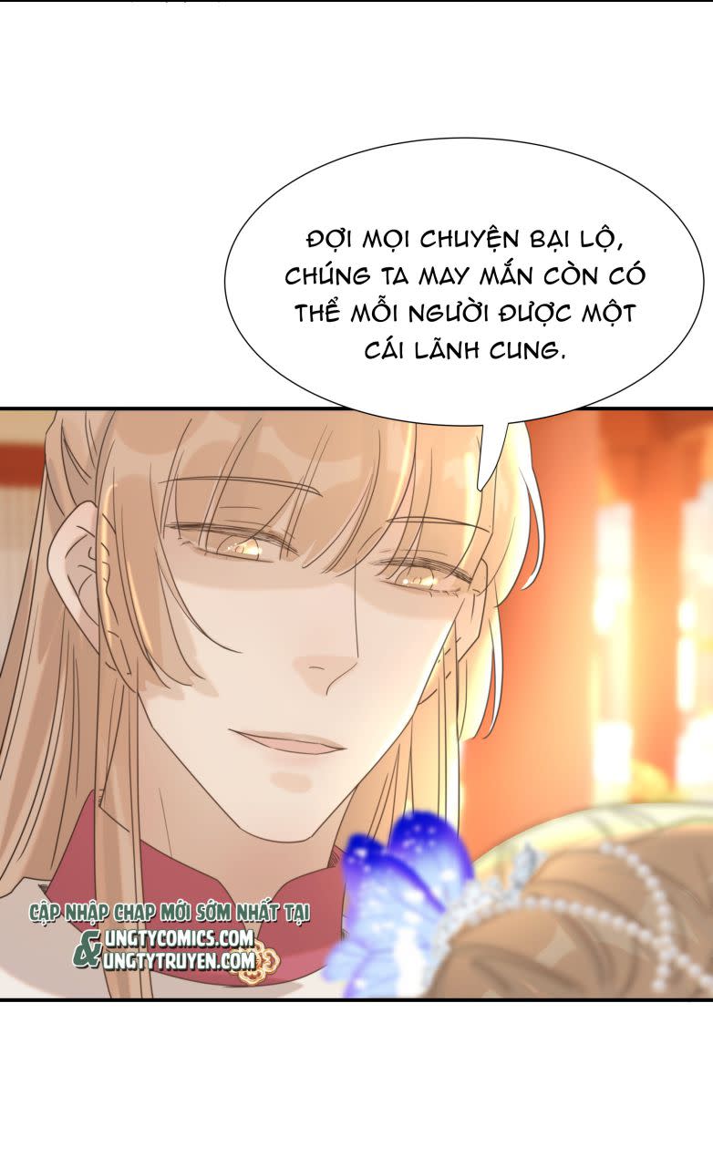 Hình Như Lấy Nhầm Kịch Bản Nữ Chủ Chap 64 - Next Chap 65