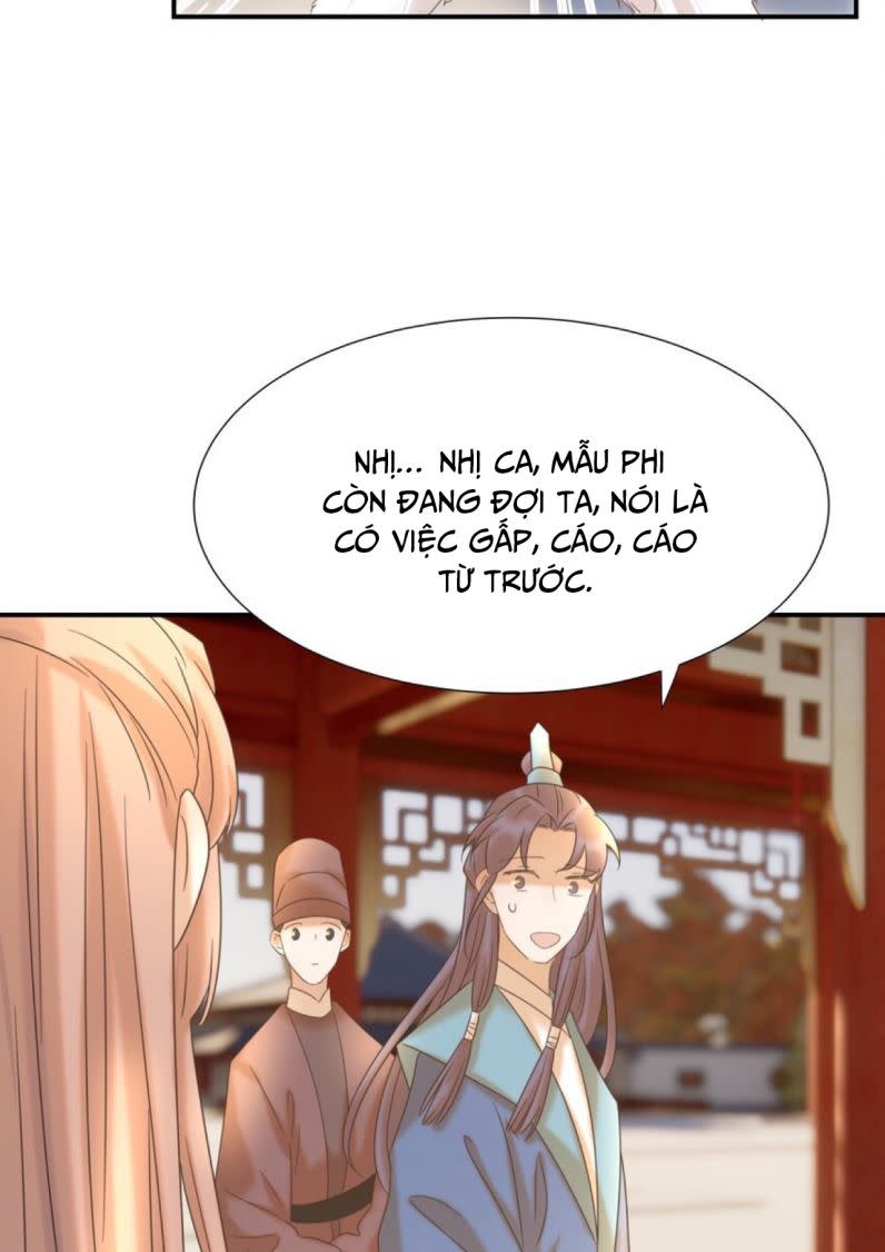 Hình Như Lấy Nhầm Kịch Bản Nữ Chủ Chap 65 - Next Chap 66