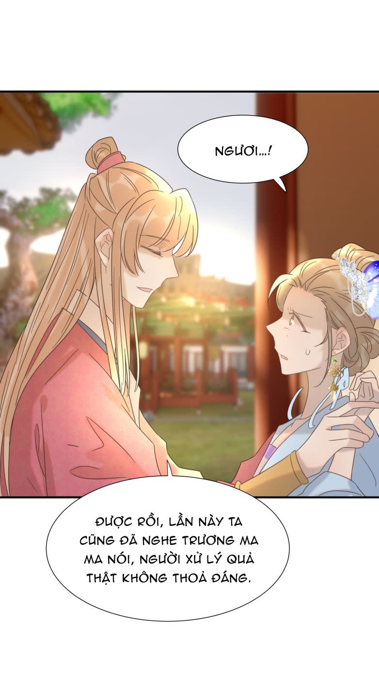 Hình Như Lấy Nhầm Kịch Bản Nữ Chủ Chap 64 - Next Chap 65