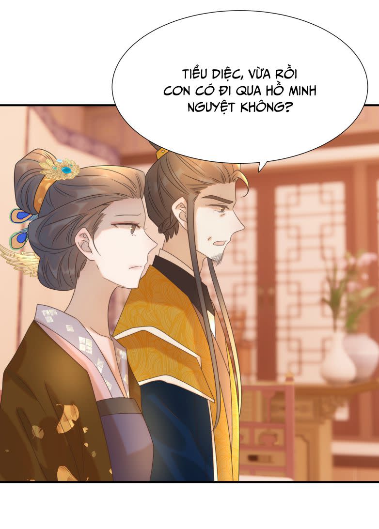 Hình Như Lấy Nhầm Kịch Bản Nữ Chủ Chap 71 - Next Chap 72