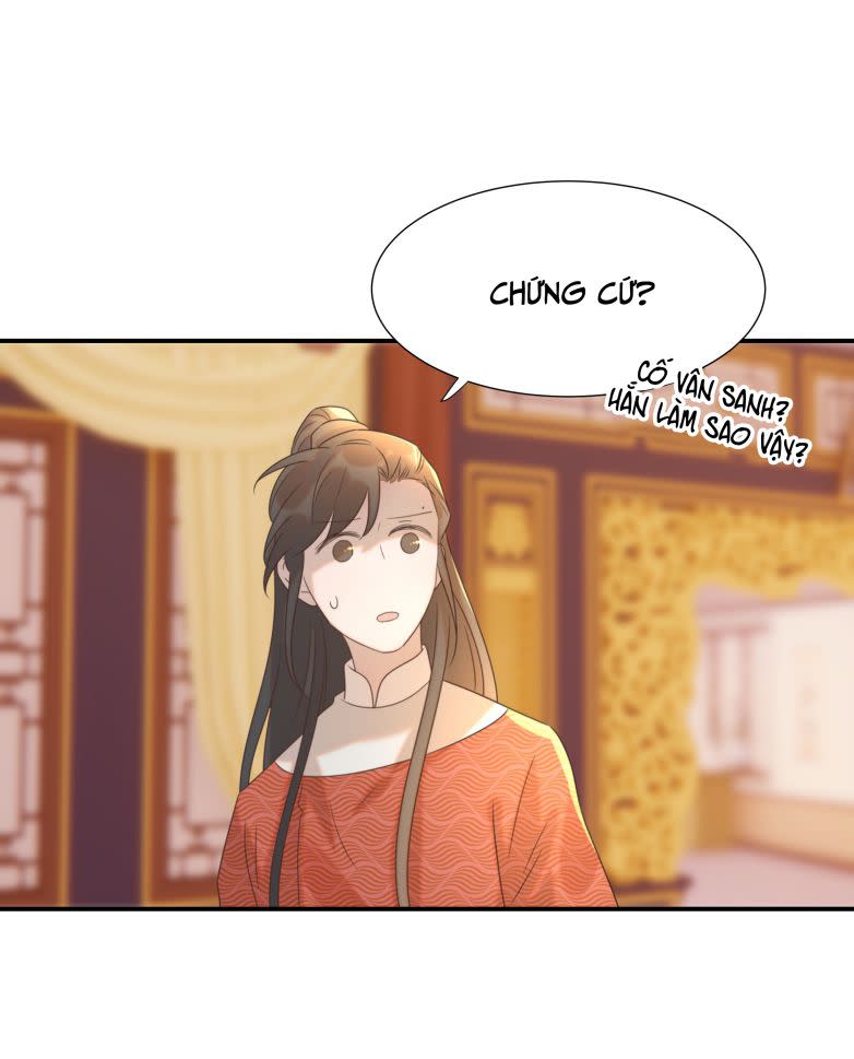 Hình Như Lấy Nhầm Kịch Bản Nữ Chủ Chap 71 - Next Chap 72