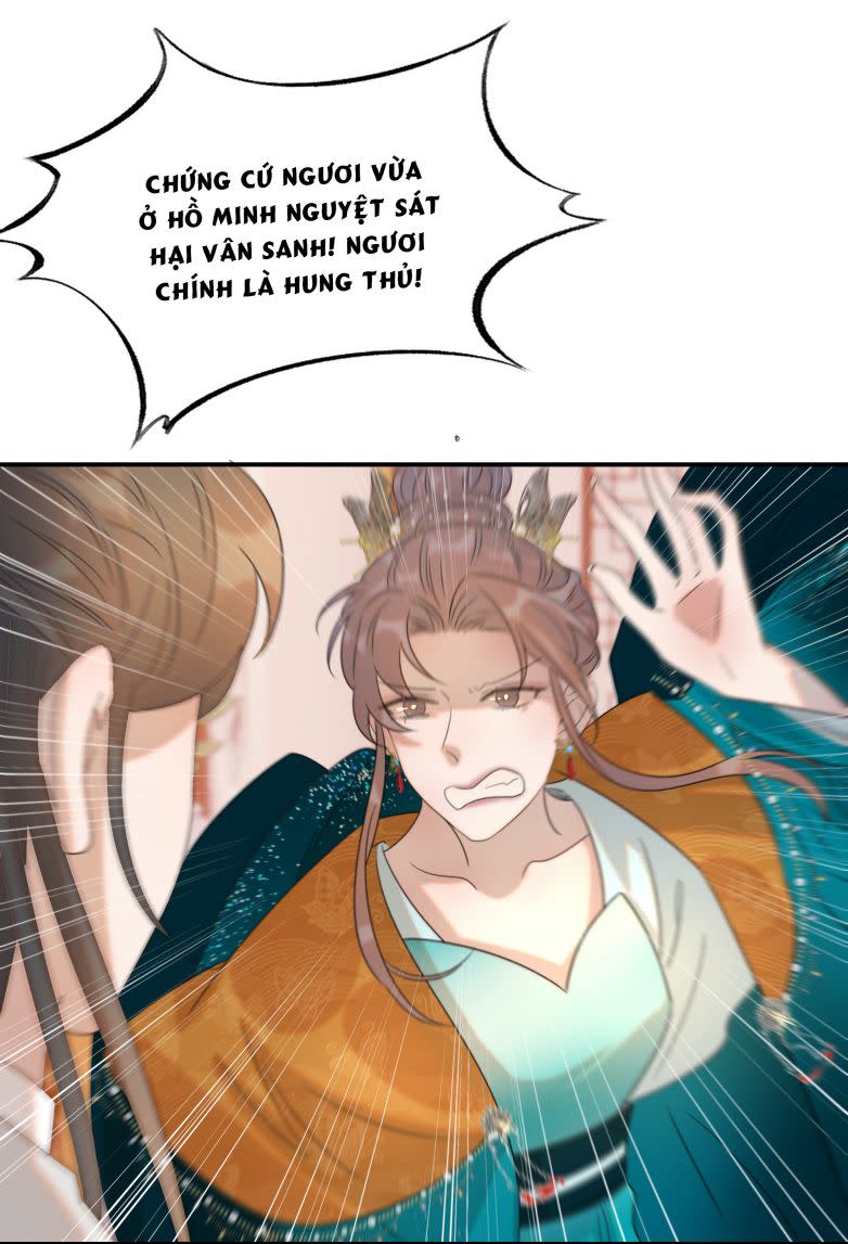 Hình Như Lấy Nhầm Kịch Bản Nữ Chủ Chap 71 - Next Chap 72