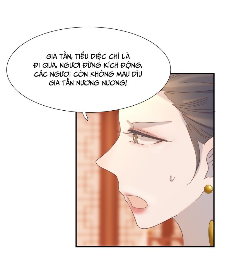 Hình Như Lấy Nhầm Kịch Bản Nữ Chủ Chap 71 - Next Chap 72