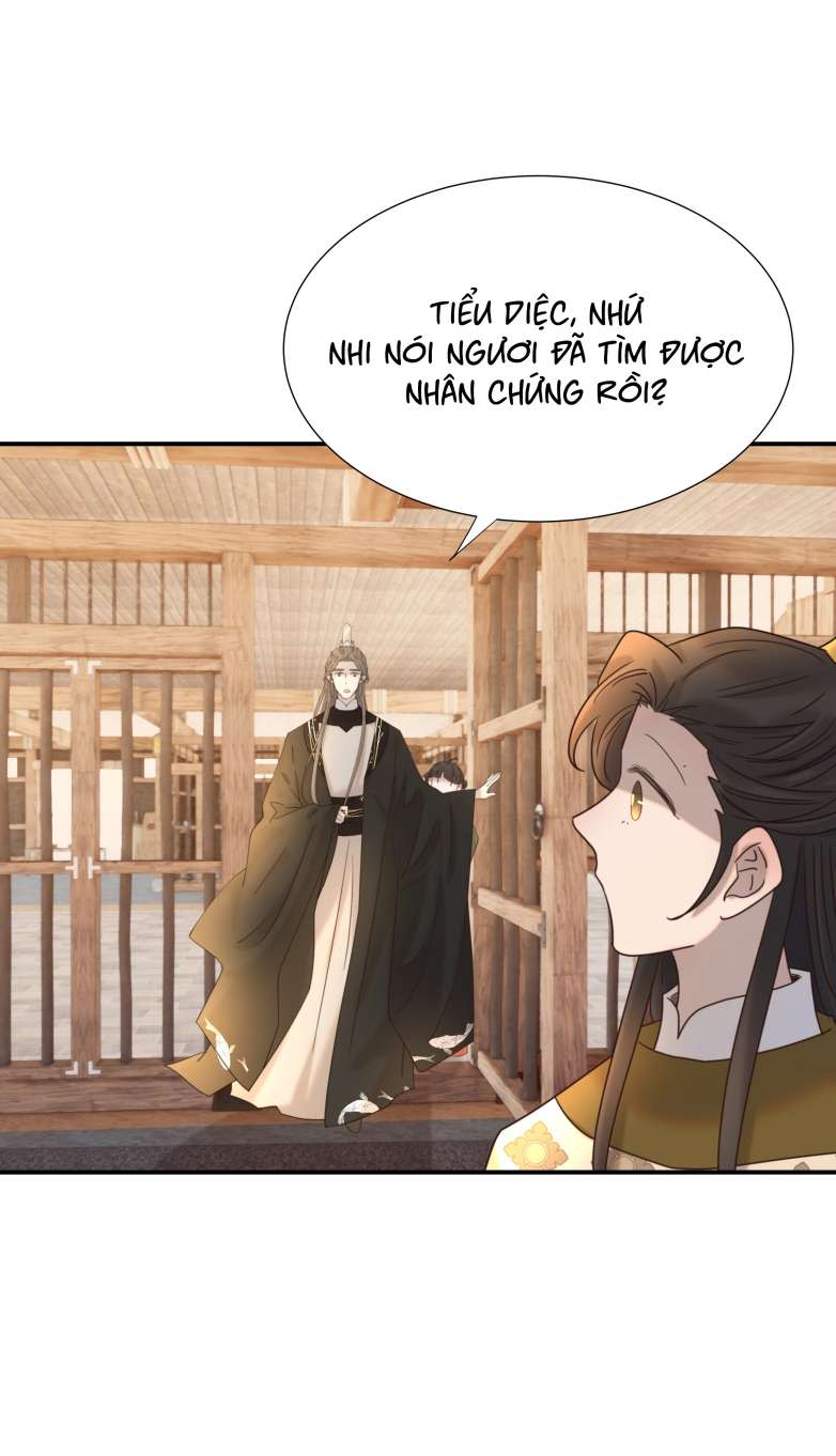 Hình Như Lấy Nhầm Kịch Bản Nữ Chủ Chap 78 - Next Chap 79