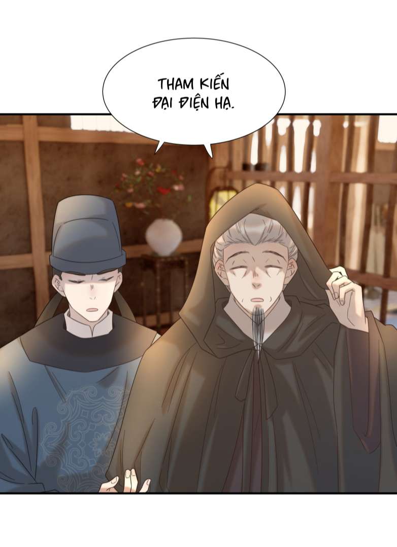 Hình Như Lấy Nhầm Kịch Bản Nữ Chủ Chap 78 - Next Chap 79