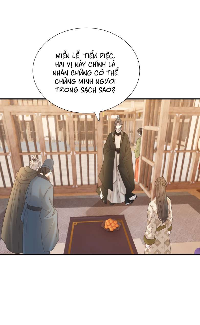 Hình Như Lấy Nhầm Kịch Bản Nữ Chủ Chap 78 - Next Chap 79