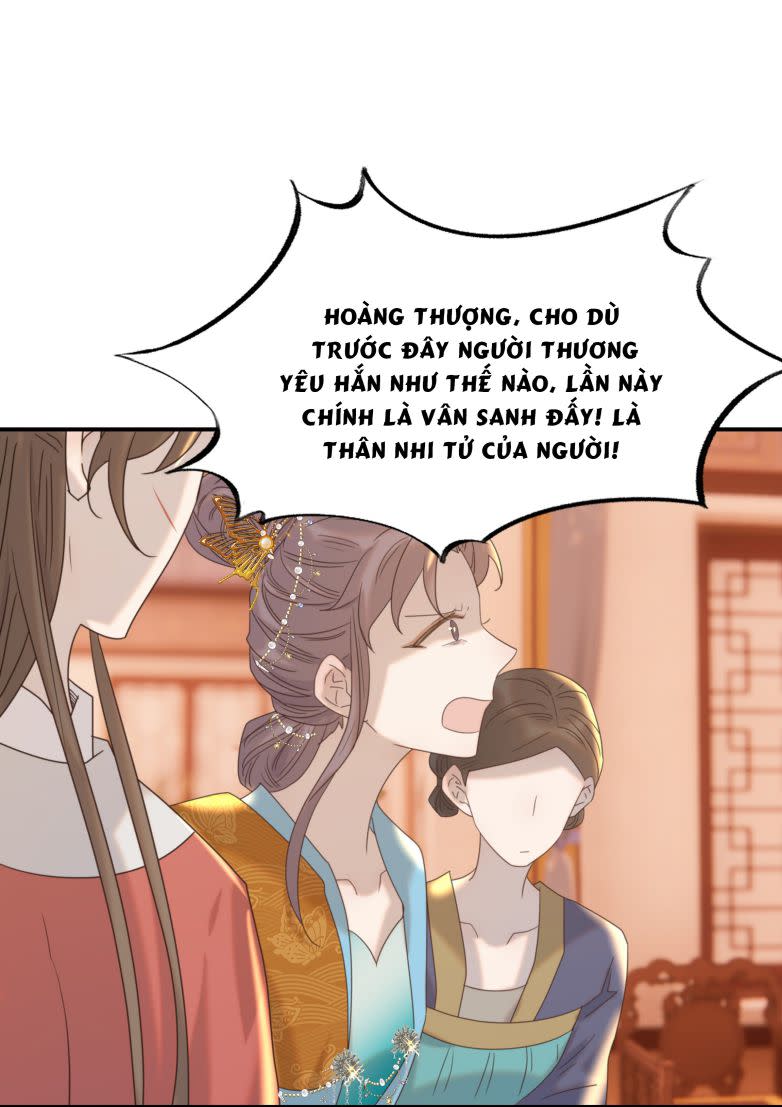 Hình Như Lấy Nhầm Kịch Bản Nữ Chủ Chap 71 - Next Chap 72