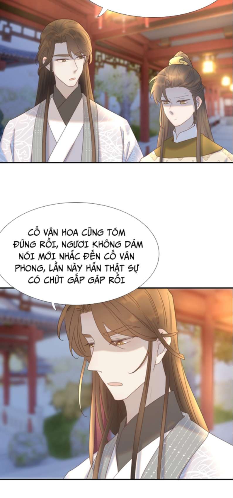 Hình Như Lấy Nhầm Kịch Bản Nữ Chủ Chap 79 - Next Chap 81