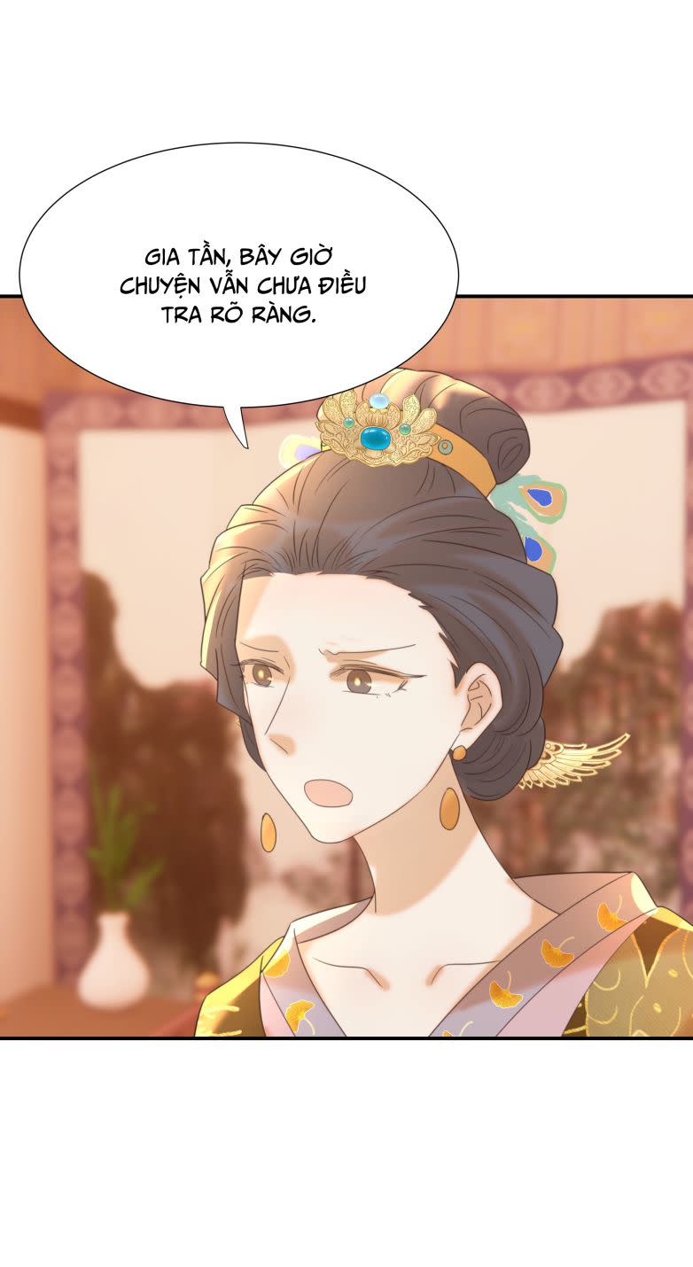 Hình Như Lấy Nhầm Kịch Bản Nữ Chủ Chap 71 - Next Chap 72