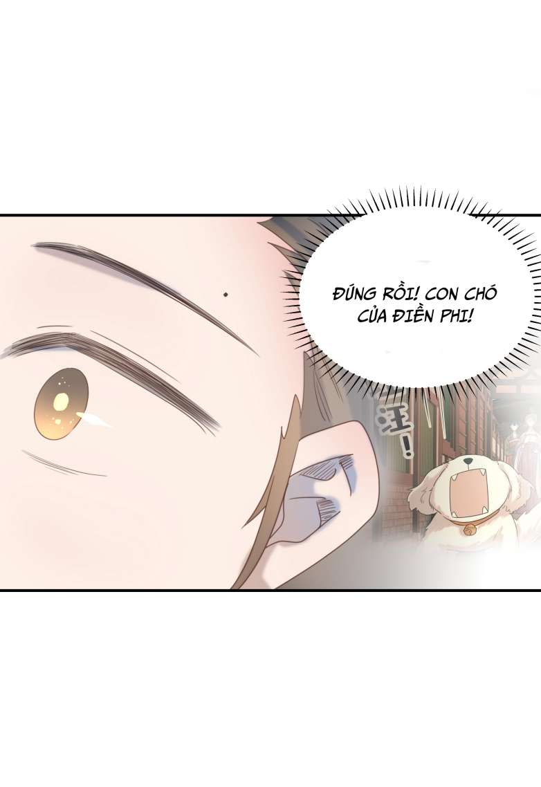 Hình Như Lấy Nhầm Kịch Bản Nữ Chủ Chap 79 - Next Chap 81