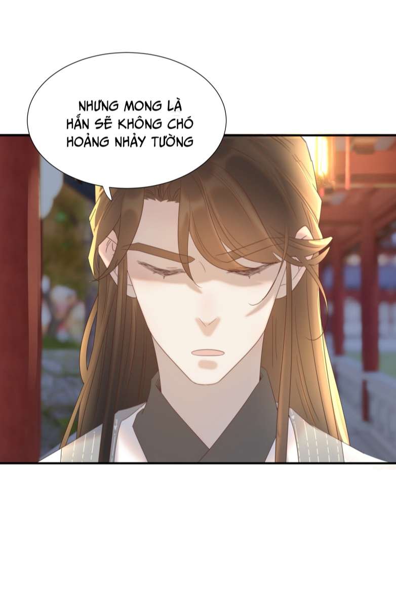 Hình Như Lấy Nhầm Kịch Bản Nữ Chủ Chap 79 - Next Chap 81