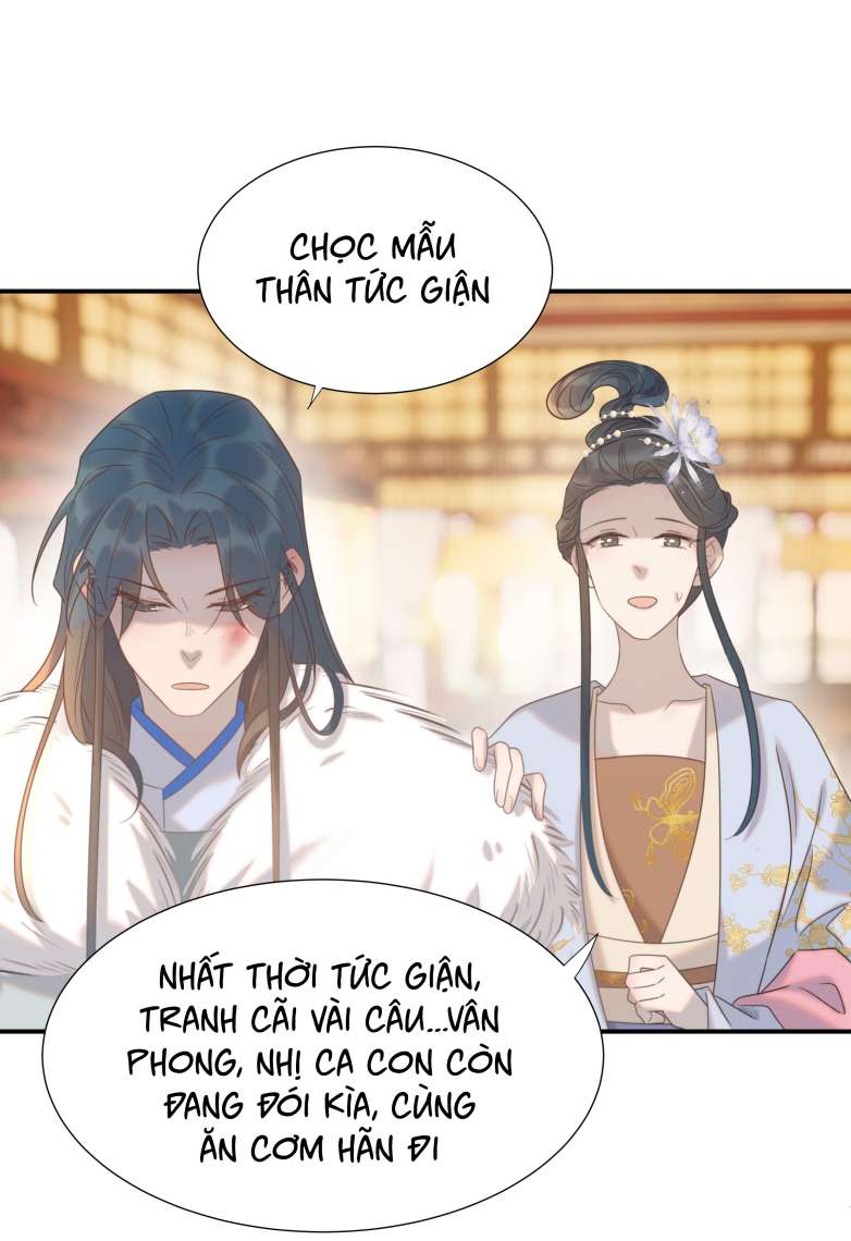 Hình Như Lấy Nhầm Kịch Bản Nữ Chủ Chap 81 - Next Chap 82