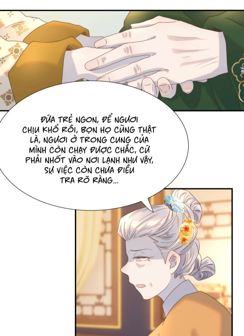 Hình Như Lấy Nhầm Kịch Bản Nữ Chủ Chap 78 - Next Chap 79