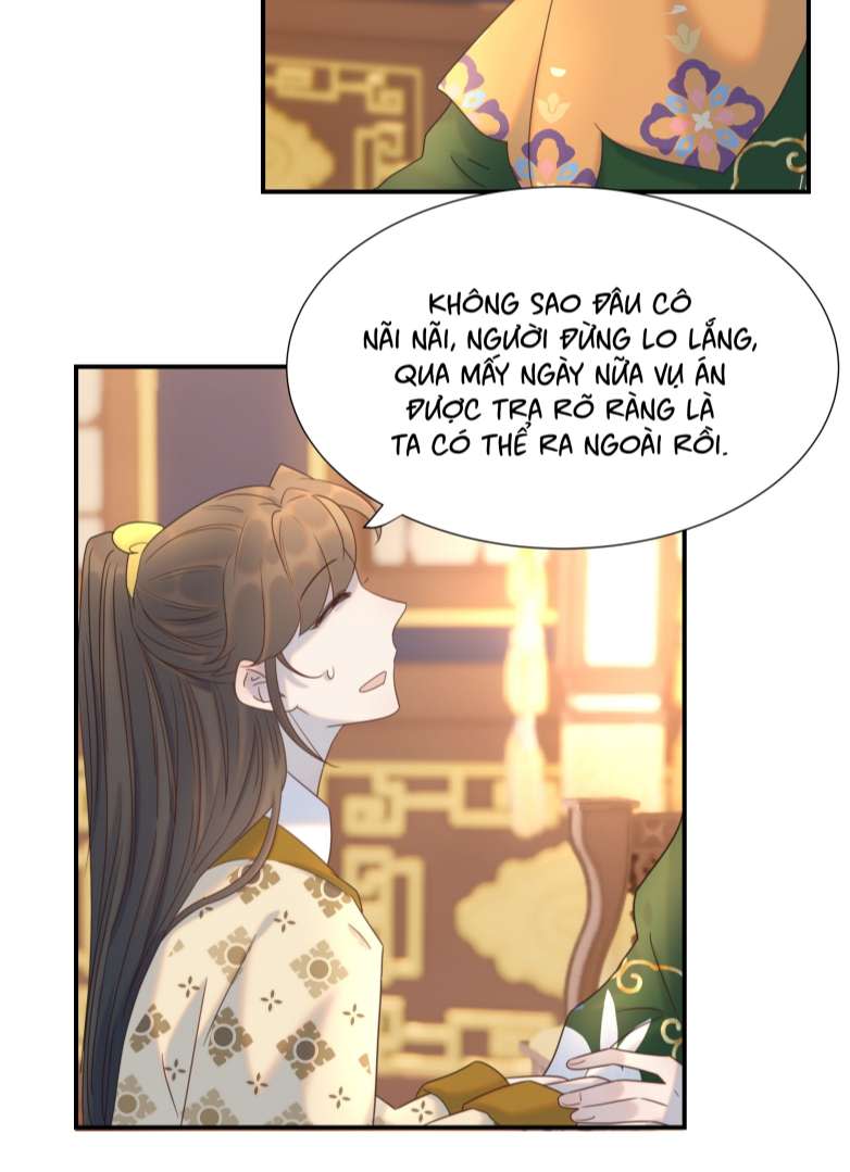 Hình Như Lấy Nhầm Kịch Bản Nữ Chủ Chap 78 - Next Chap 79