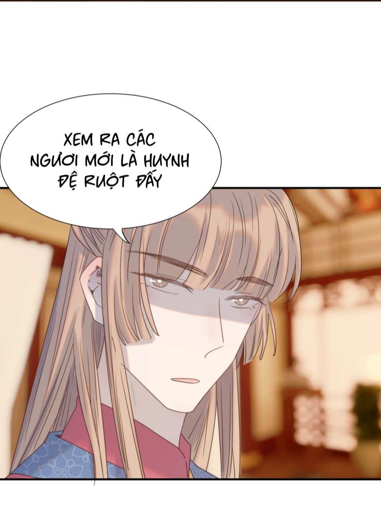 Hình Như Lấy Nhầm Kịch Bản Nữ Chủ Chap 81 - Next Chap 82