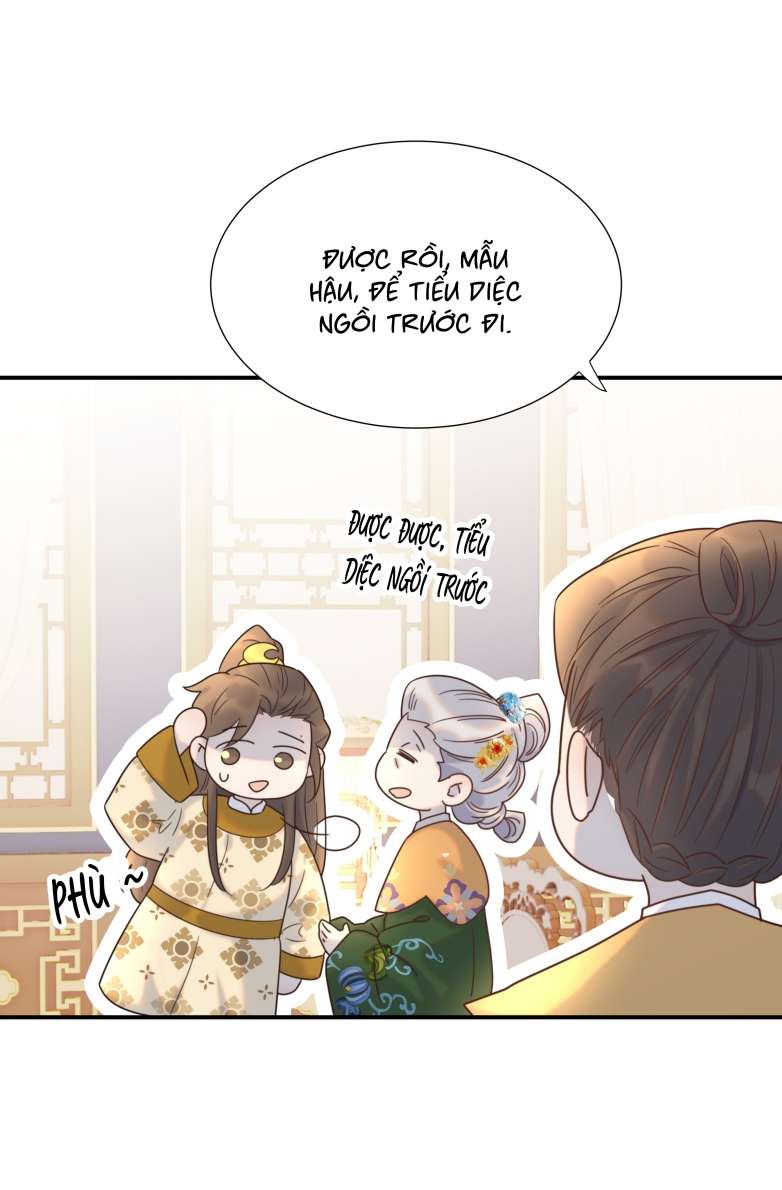 Hình Như Lấy Nhầm Kịch Bản Nữ Chủ Chap 78 - Next Chap 79