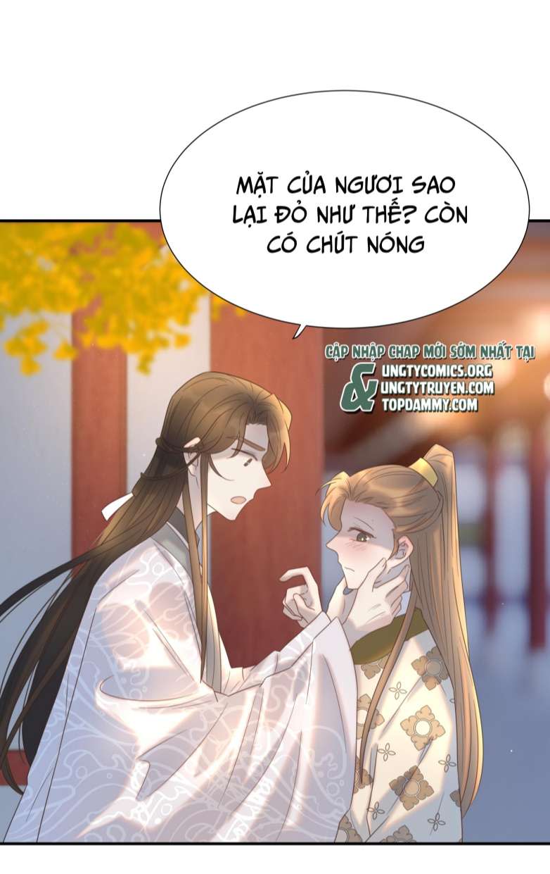 Hình Như Lấy Nhầm Kịch Bản Nữ Chủ Chap 79 - Next Chap 81