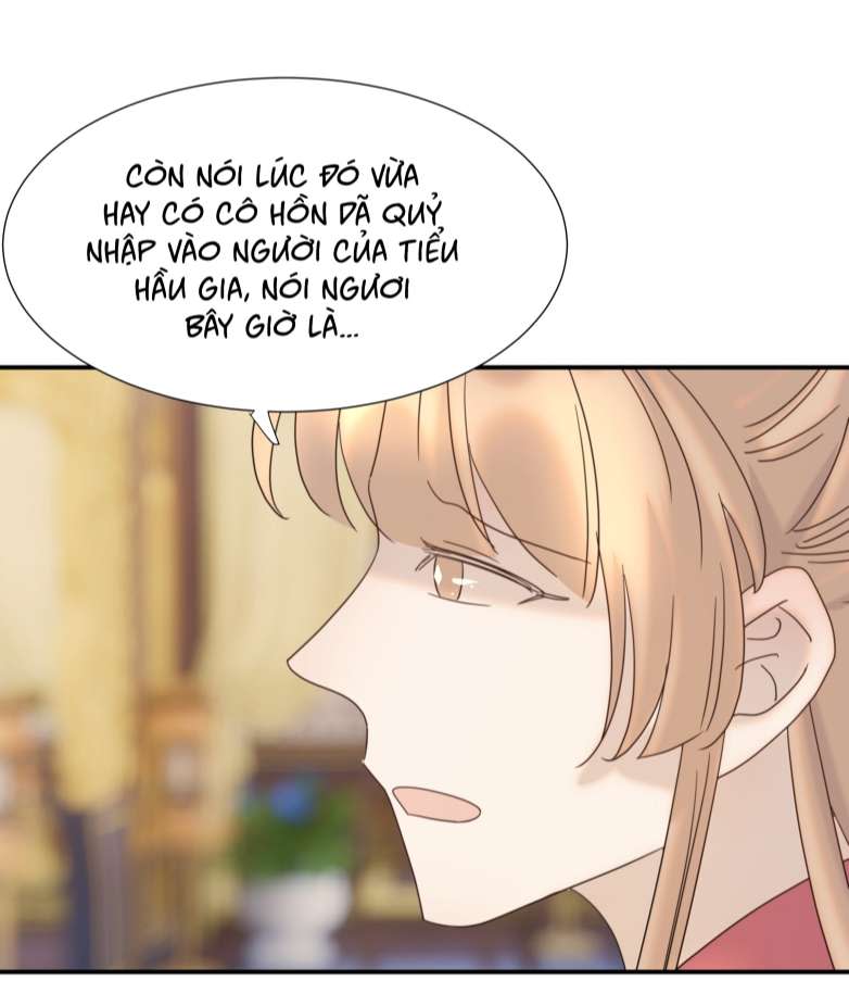 Hình Như Lấy Nhầm Kịch Bản Nữ Chủ Chap 78 - Next Chap 79