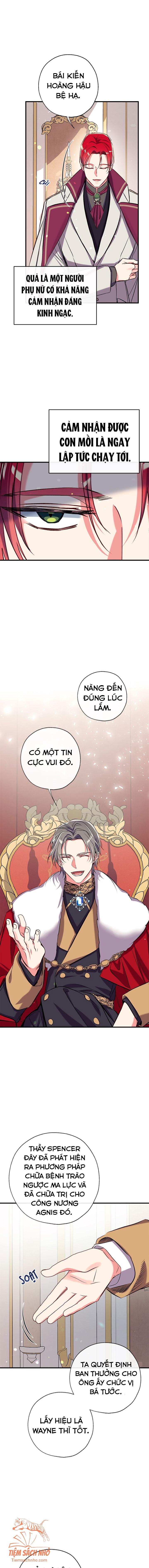 [End ss1] Chúng Ta Có Thể Trở Thành Người Nhà Không? Chap 33 - Next Chap 34