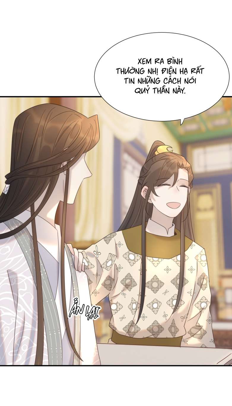 Hình Như Lấy Nhầm Kịch Bản Nữ Chủ Chap 78 - Next Chap 79