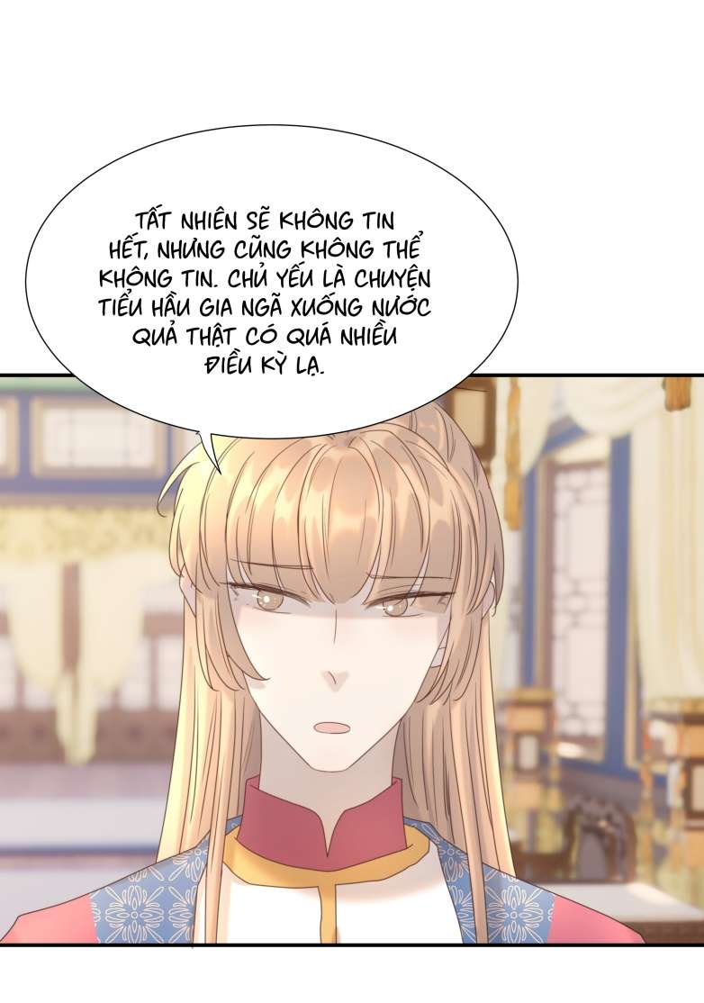 Hình Như Lấy Nhầm Kịch Bản Nữ Chủ Chap 78 - Next Chap 79