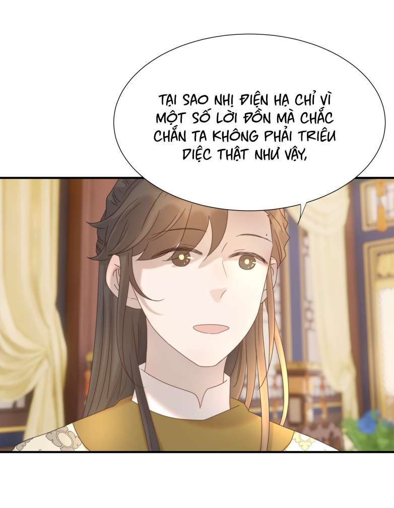 Hình Như Lấy Nhầm Kịch Bản Nữ Chủ Chap 78 - Next Chap 79